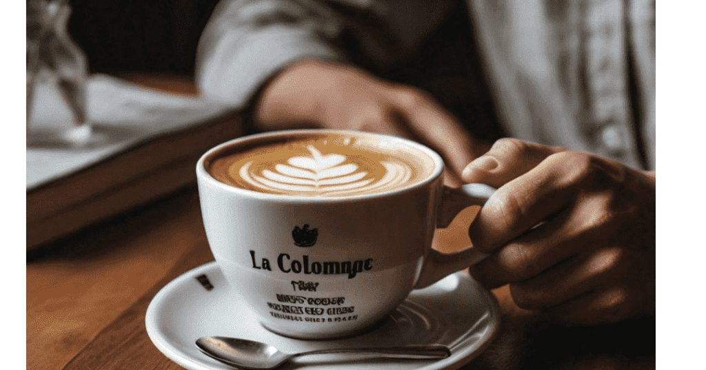 15 Benefits of La Colombe Coffee