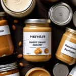 How to Choose the Healthiest Peanut Butter