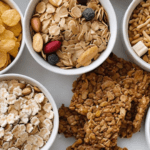 8 Delicious Cereals Perfect for Your Weight Loss Plan