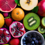 Best High-Fiber Fruits