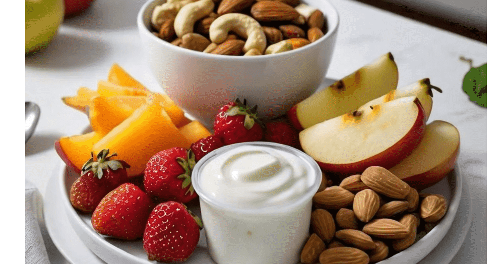 The #1 Late-Night Snack for Weight Loss