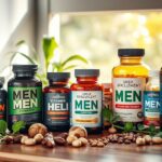 Vitamins for Men