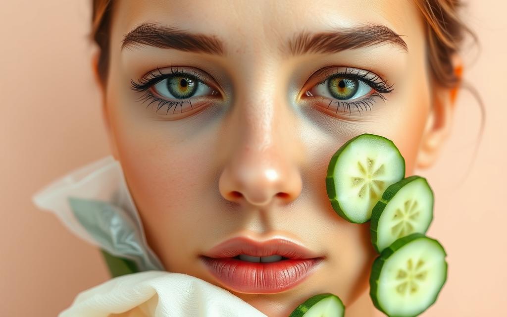 Effective Remedies for Dark Circles: Easy Solutions